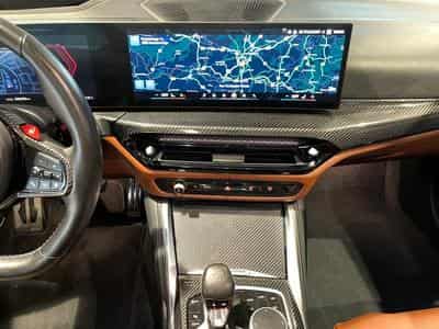 BMW M4 M4 Competition xDrive Cabrio (2026) - Photo 9