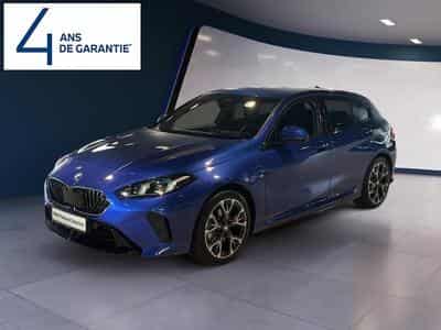 BMW 120 120 Hatch M Sport (2025) - Photo 1
