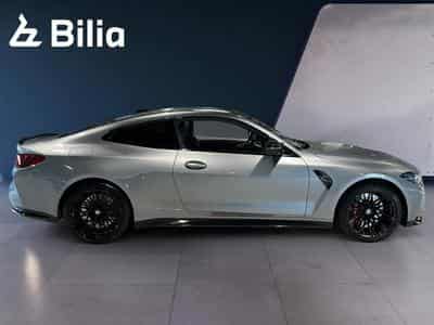 BMW M4 M4 Competition xDrive Coupé (2025) - Photo 5
