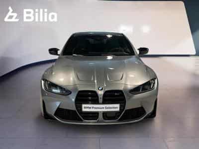 BMW M4 M4 Competition xDrive Coupé (2025) - Photo 3