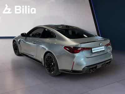 BMW M4 M4 Competition xDrive Coupé (2025) - Photo 7