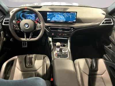 BMW M4 M4 Competition xDrive Coupé (2025) - Photo 8