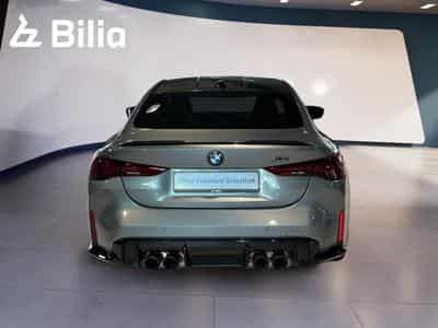 BMW M4 M4 Competition xDrive Coupé (2025) - Photo 6
