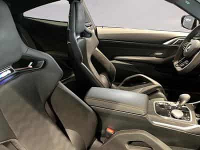 BMW M4 M4 Competition xDrive Coupé (2025) - Photo 13