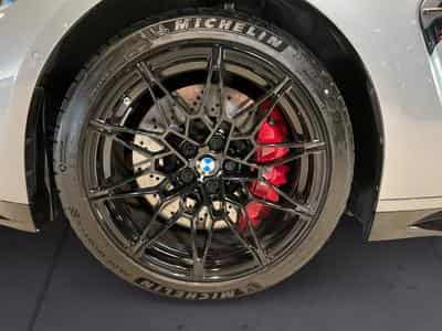 BMW M4 M4 Competition xDrive Coupé (2025) - Photo 10