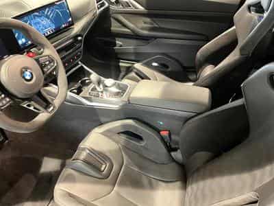 BMW M4 M4 Competition xDrive Coupé (2025) - Photo 11