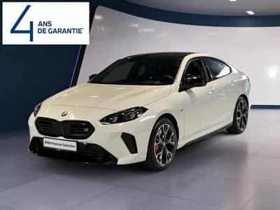 BMW 235 M235 xDrive Gran Coupé (2024) - Photo 1
