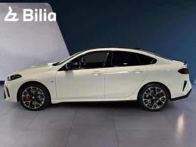 BMW 235 M235 xDrive Gran Coupé (2024) - Photo 3