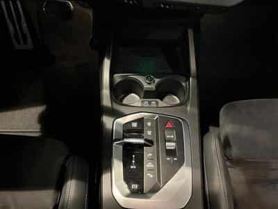 BMW 235 M235 xDrive Gran Coupé (2024) - Photo 8