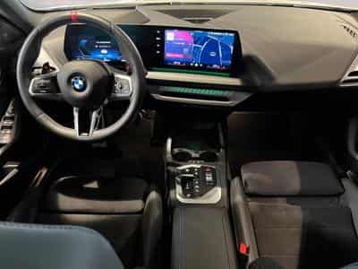 BMW 235 M235 xDrive Gran Coupé (2024) - Photo 9