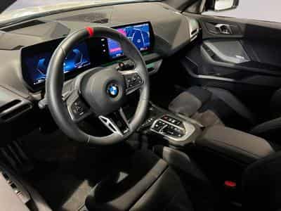 BMW 235 M235 xDrive Gran Coupé (2024) - Photo 11