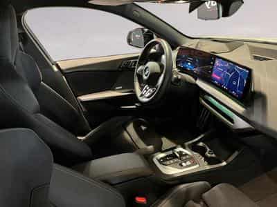 BMW 235 M235 xDrive Gran Coupé (2024) - Photo 13