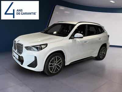 BMW X1 X1 sDrive20i M Sport (2025) - Photo 1