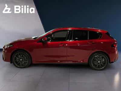 BMW 120 120 Hatch M Sport (2025) - Photo 4