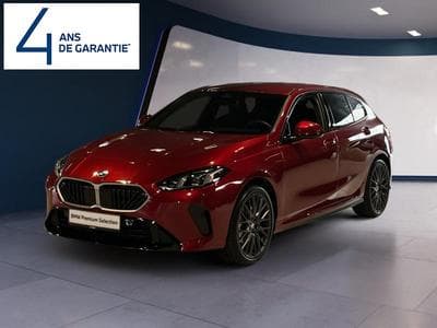 BMW 120 120 Hatch M Sport (2025) - Photo 1