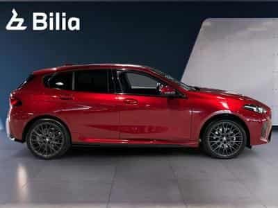 BMW 120 120 Hatch M Sport (2025) - Photo 5