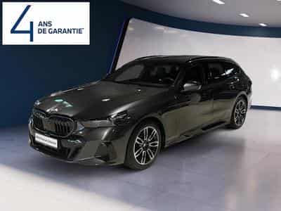 BMW 540 540d xDrive Touring M Sport (2025) - Photo 1