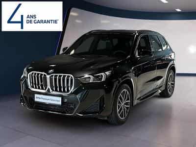 BMW X1 X1 sDrive18i M Sport (2026) - Photo 1