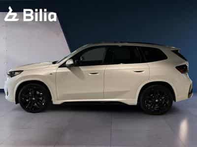 BMW X1 X1 xDrive23i M Sport (2025) - Photo 3