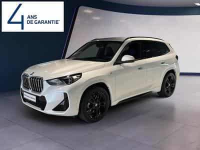 BMW X1 X1 xDrive23i M Sport (2025) - Photo 1
