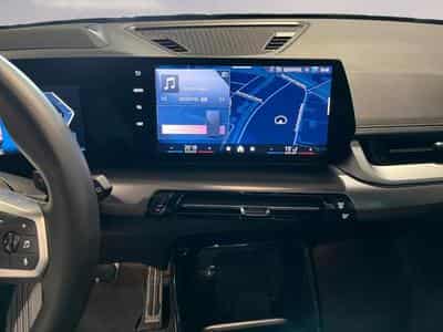 BMW X1 X1 xDrive23i M Sport (2025) - Photo 11
