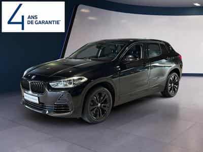 BMW X2 X2 sDrive20i (2021) - Photo 1