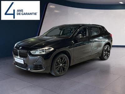 BMW X2 X2 sDrive20i (2021) - Photo 1