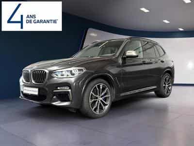 BMW X3 X3 M40i Kit M Sport (2019) - Photo 1