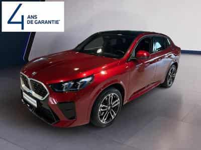 BMW X2 X2 sDrive20i M Sport (2026) - Photo 1