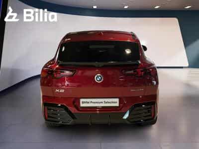 BMW X2 X2 sDrive20i M Sport (2026) - Photo 5