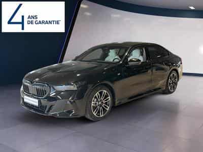 BMW 520 520i Berline M Sport (2024) - Photo 1
