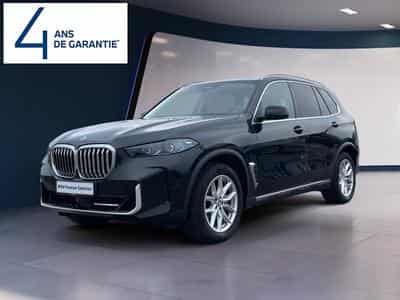 BMW X5 X5 xDrive40i (2023) - Photo 1