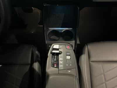 BMW X1 X1 sDrive18i (2025) - Photo 12