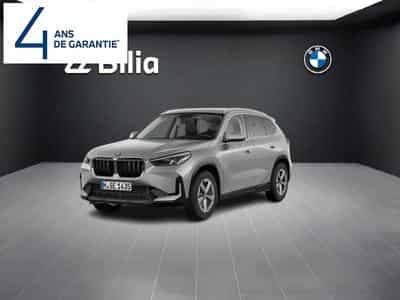 BMW X1 X1 sDrive18i (2025) - Photo 1