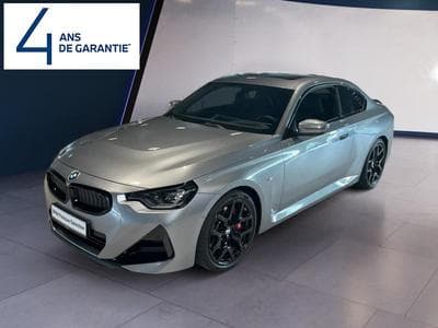 BMW 220 220i Coupé M Sport (2026) - Photo 1
