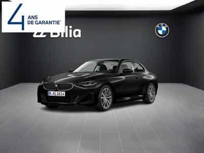 BMW 220 220i Coupé (2022) - Photo 1