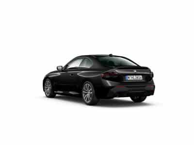 BMW 220 220i Coupé (2022) - Photo 5