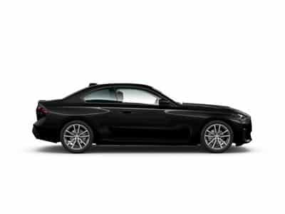 BMW 220 220i Coupé (2022) - Photo 3