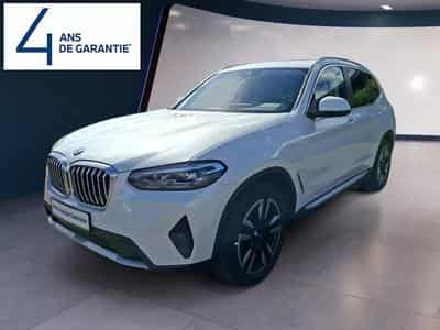 BMW X3 X3 xDrive20d (2022) - Photo 1