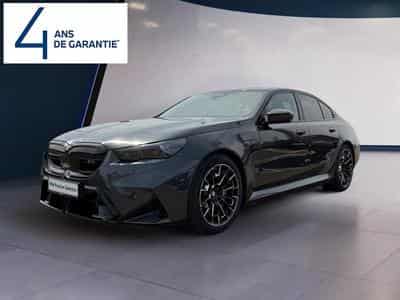BMW M5 M5 Berline (2025) - Photo 1