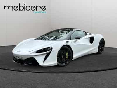 McLaren Artura Coupé *PPF MAT** / Hyrbide (2023) - Photo 1