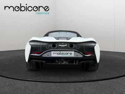 McLaren Artura Coupé *PPF MAT** / Hyrbide (2023) - Photo 6