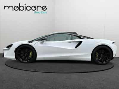 McLaren Artura Coupé *PPF MAT** / Hyrbide (2023) - Photo 4