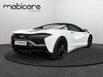 McLaren Artura Coupé *PPF MAT** / Hyrbide (2023) - Photo 2