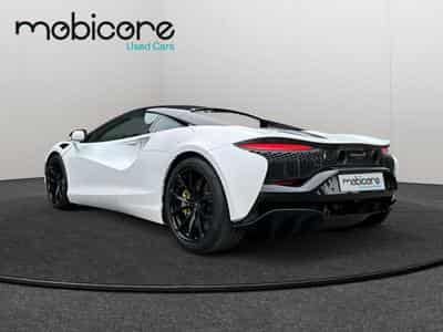 McLaren Artura Coupé *PPF MAT** / Hyrbide (2023) - Photo 5