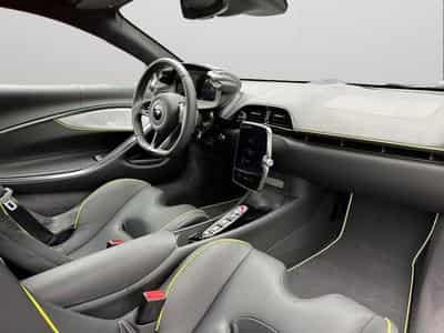 McLaren Artura Coupé *PPF MAT** / Hyrbide (2023) - Photo 3