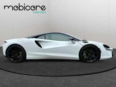 McLaren Artura Coupé *PPF MAT** / Hyrbide (2023) - Photo 7