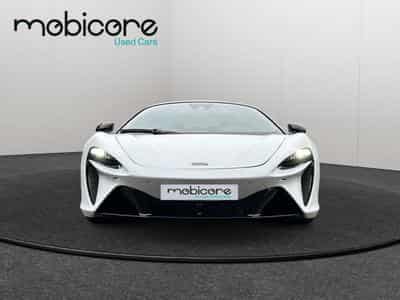McLaren Artura Coupé *PPF MAT** / Hyrbide (2023) - Photo 9
