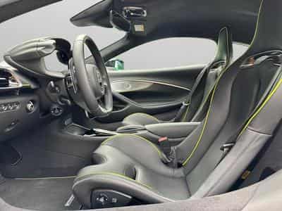 McLaren Artura Coupé *PPF MAT** / Hyrbide (2023) - Photo 10
