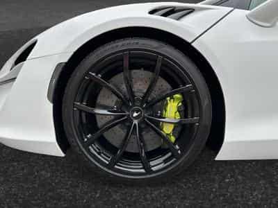 McLaren Artura Coupé *PPF MAT** / Hyrbide (2023) - Photo 14